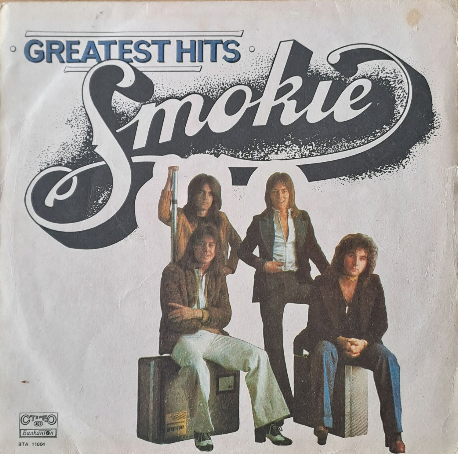 Smokie: Greatest Hits Smokie: Greatest Hits