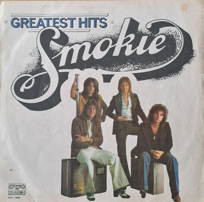 Smokie: Greatest Hits Smokie: Greatest Hits