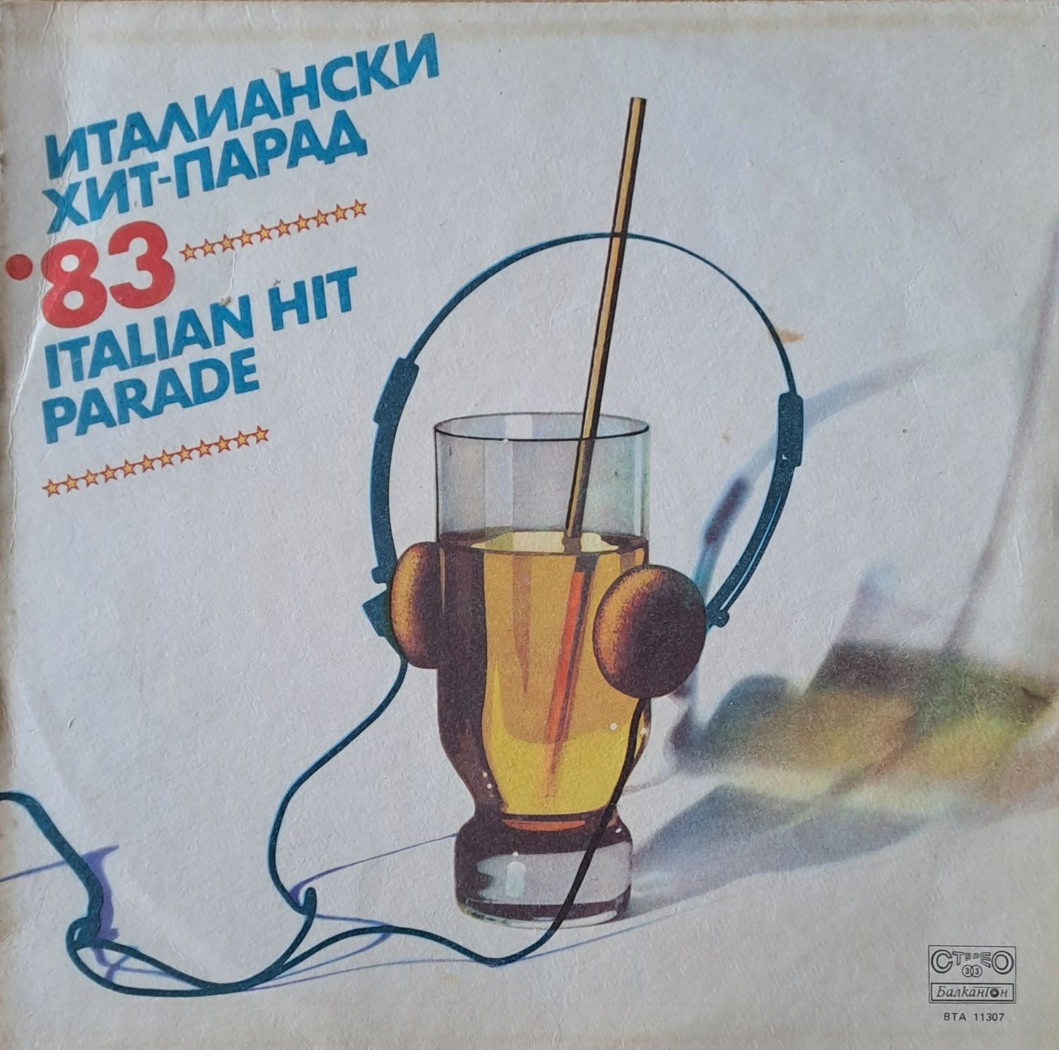 Италиански хит-парад 83 Италиански хит-парад 83