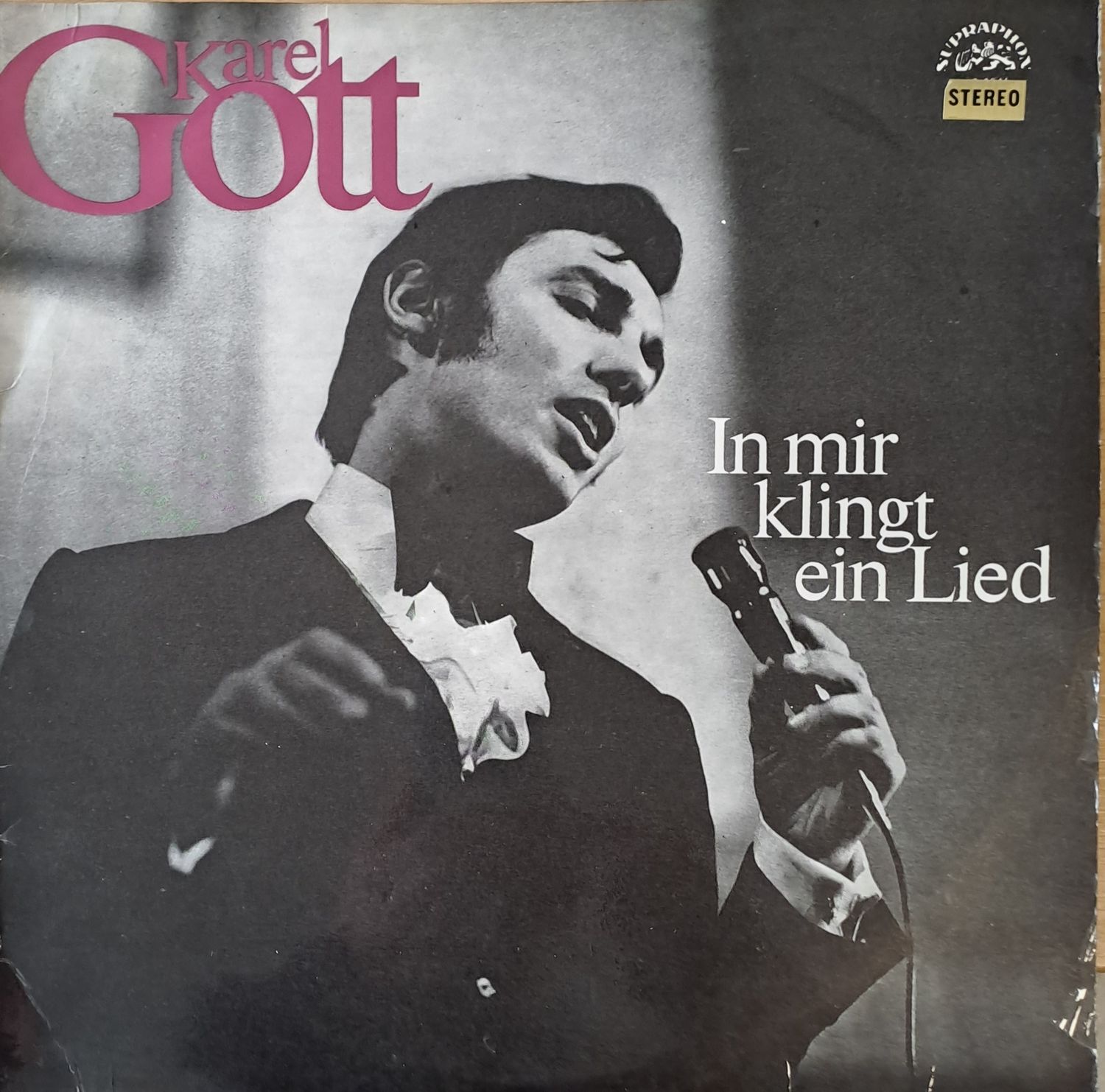 Karel Gott: In mir Klingt ein Lied