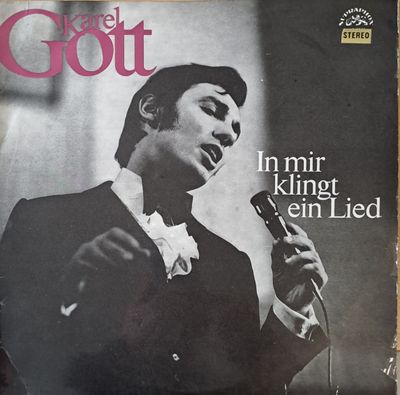 Karel Gott: In mir Klingt ein Lied