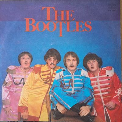 The Bootles The Bootles