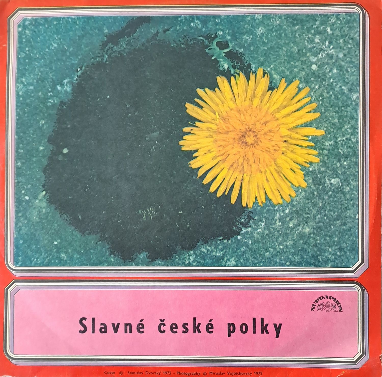 Slavne ceske polky Slavne ceske polky