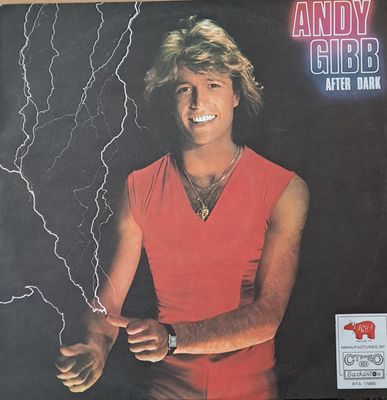 Andy Gibb - After Dark Andy Gibb - After Dark