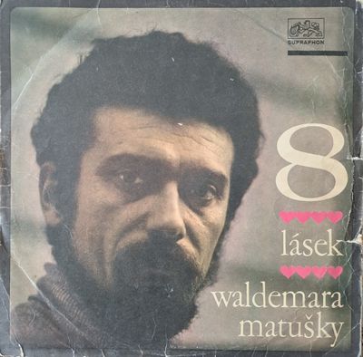8 Lasek Aneb Recital - Waldemara Matusky