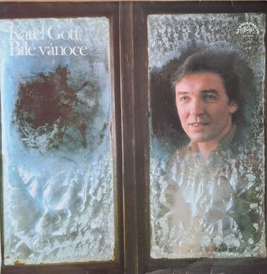Karel Gott - Bile vanoce Karel Gott - Bile vanoce