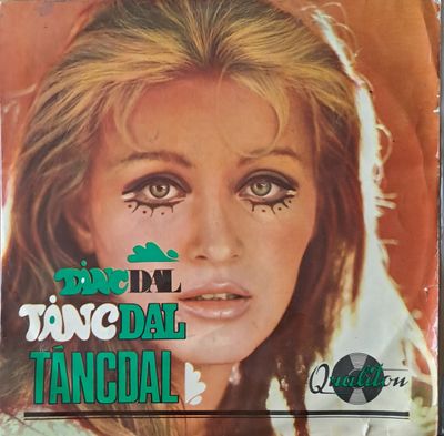 TANCDAL TANCDAL