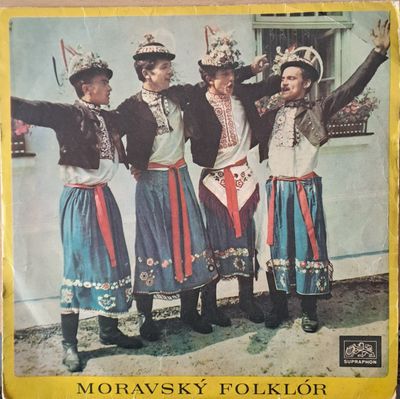 Moravsky Folklor Moravsky Folklor