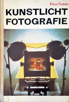 Kunstlicht fotografie