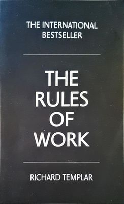 The rules of work