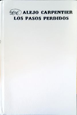 Los Pasos perdidos