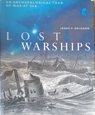 Lost Warships