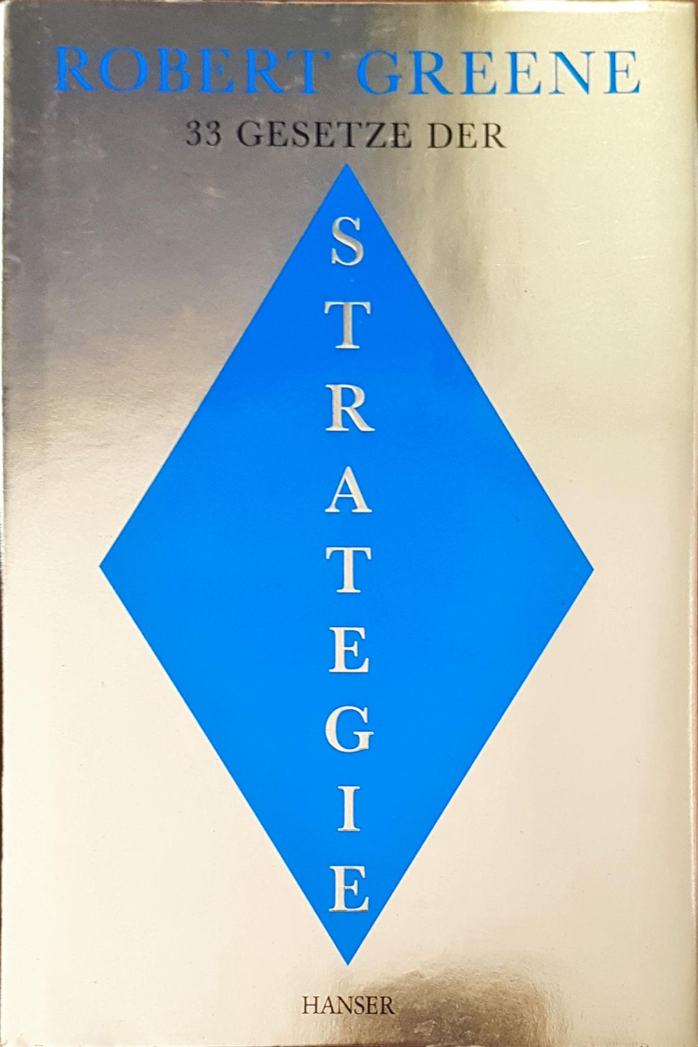 Strategie