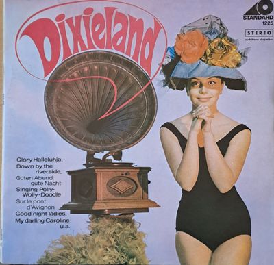 Dixieland Dixieland