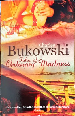 Tales of ordinary madness