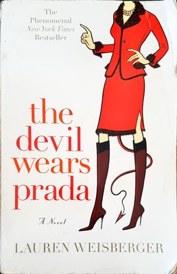 The devil wears prada