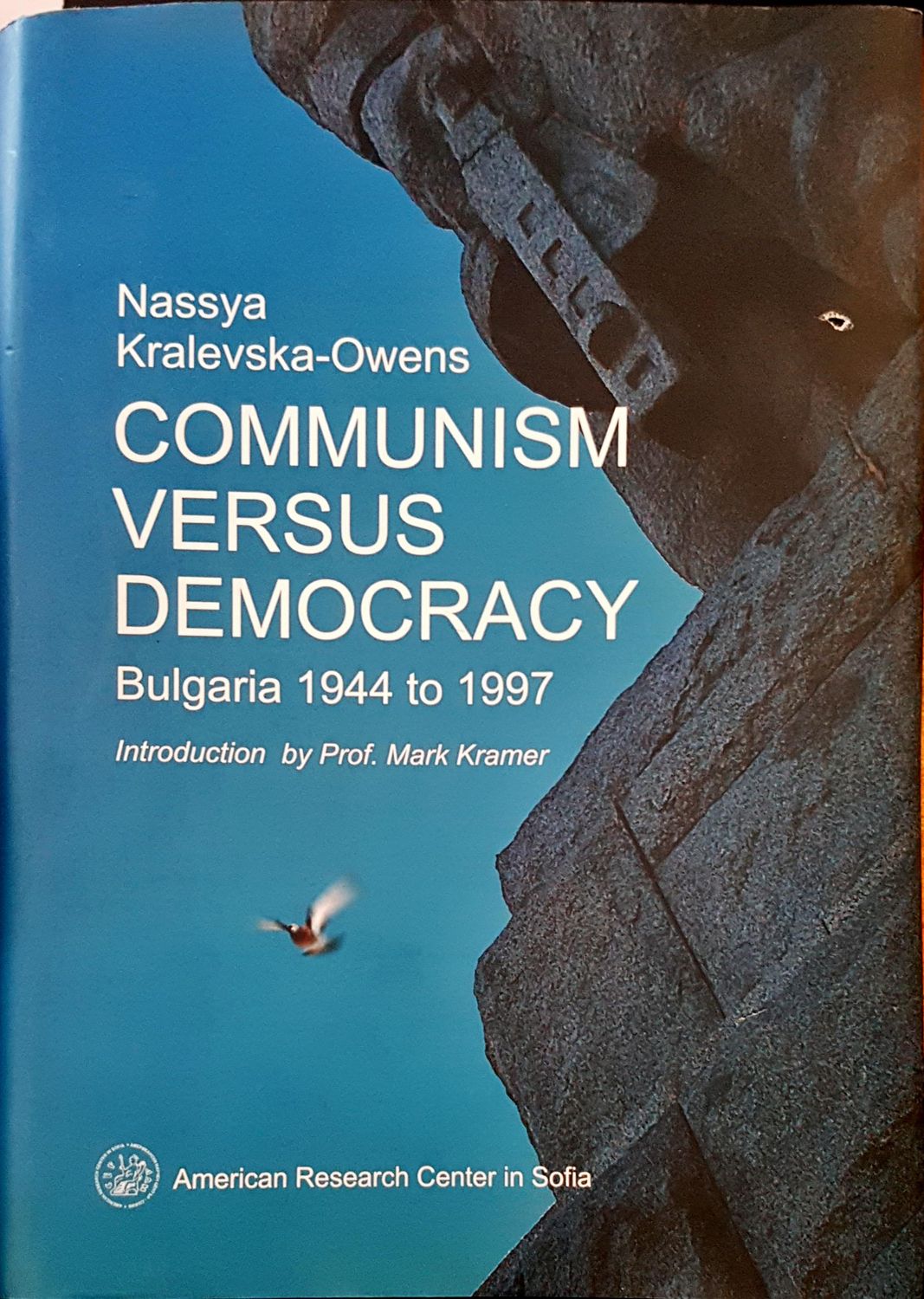 Communism versus democracy