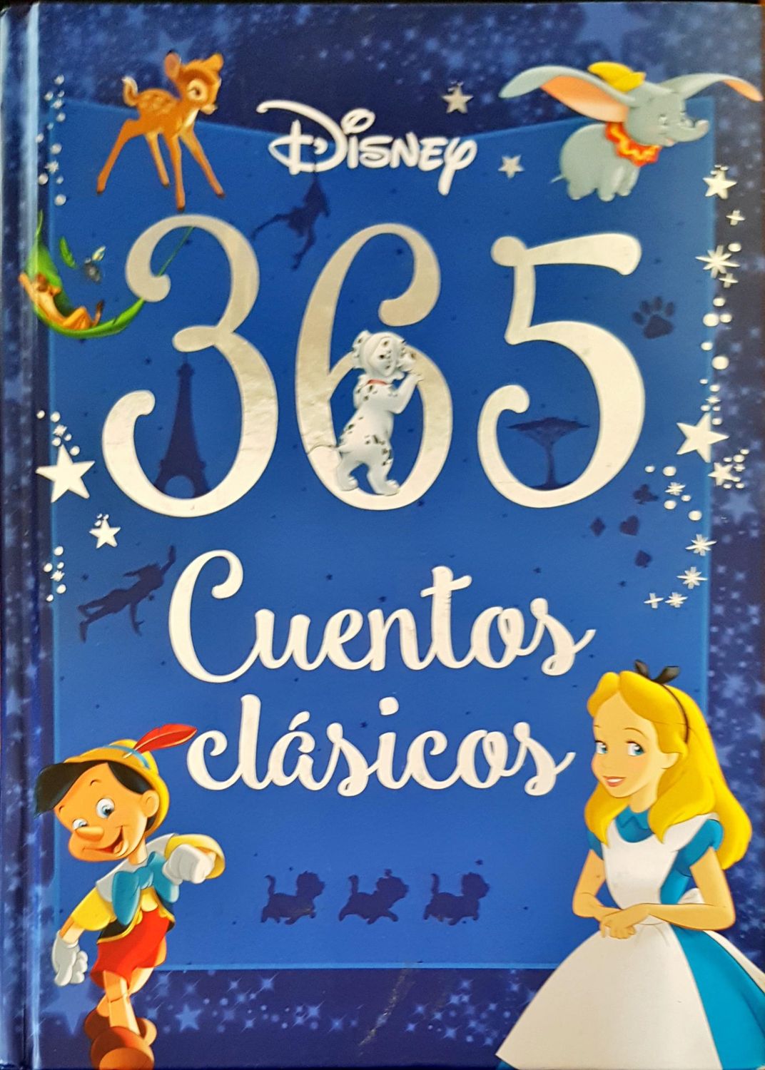 365 cuentos clasicas