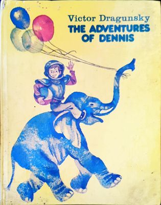 The adventures of Dennis