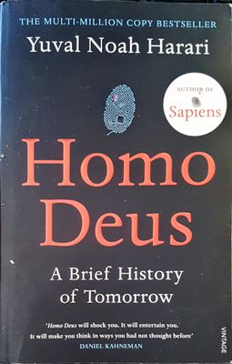 Homo deus