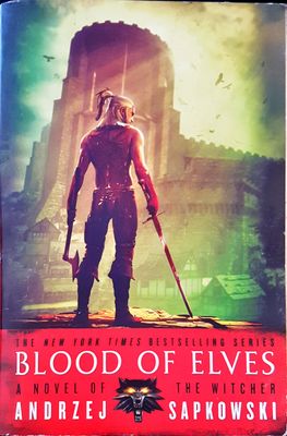 Blood of elvel