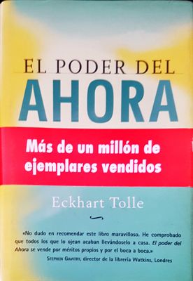 El poder del ahora