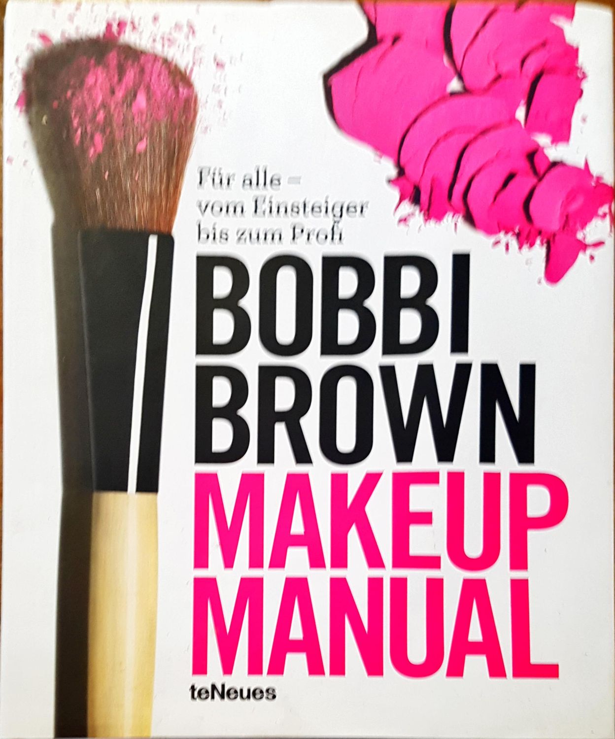 Make up mnual