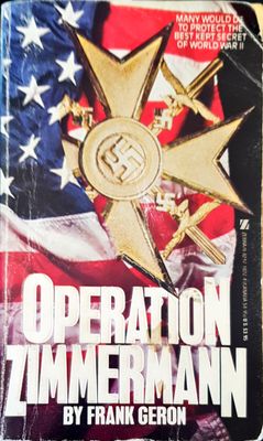 Operation zimmermann