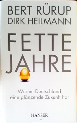 Fette jahre Fette jahre