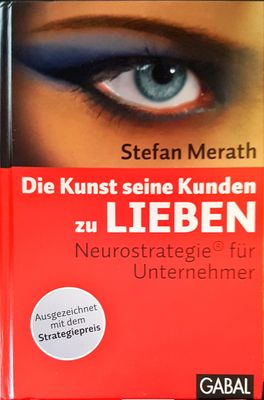 Die kunst seine kunden zu liben