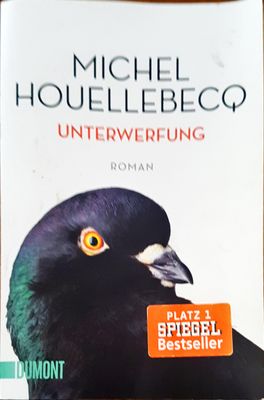 Unterwerfung