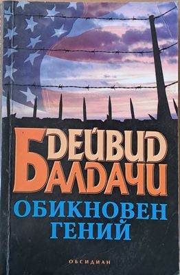 Обикновен гений