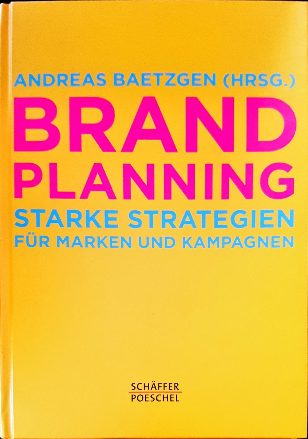 Starke strategien