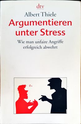 Argumentieren unter stress