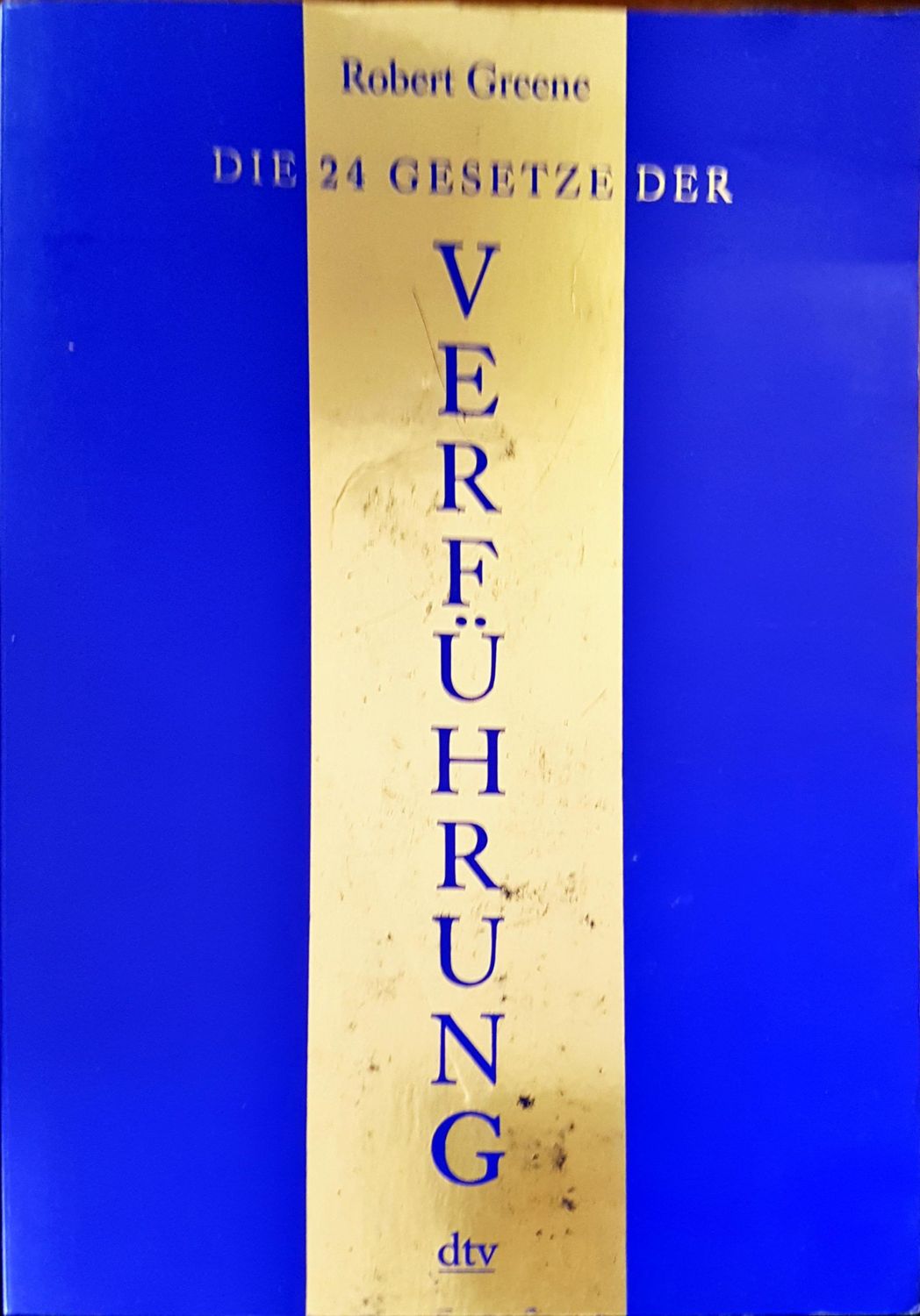 Verfuhrung Verfuhrung