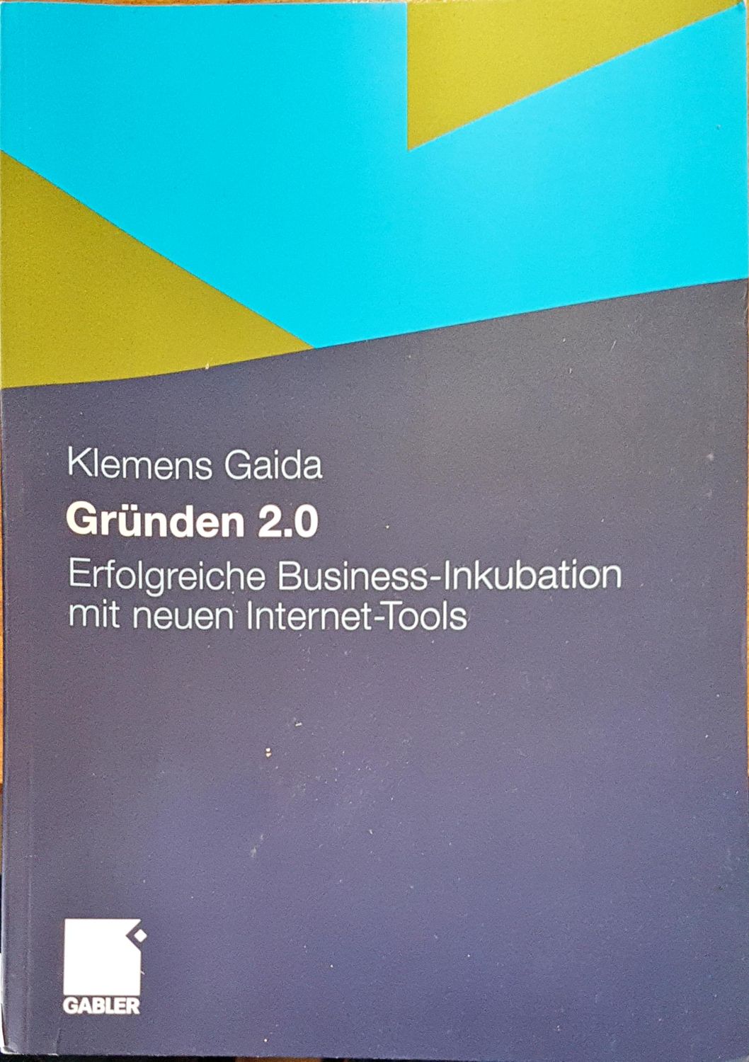 Grunder 2.0