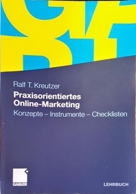 Praxisorientiertes online