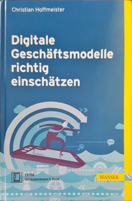 Digitale geschaftsmodlle richtig