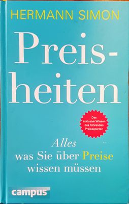 Preis- heiten