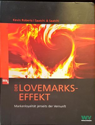 Der lovemarks-effekt
