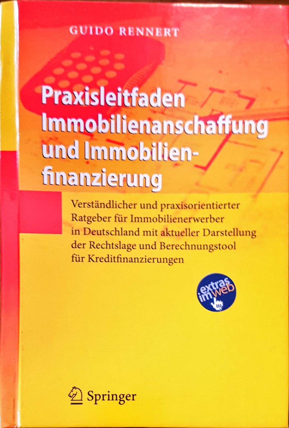 Praxisleitfaden immobilienanschaffung
