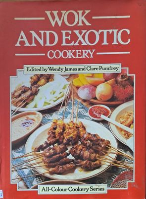 Wok and Exotic Cookery