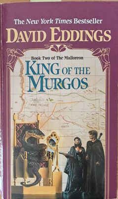 King of the Murgos