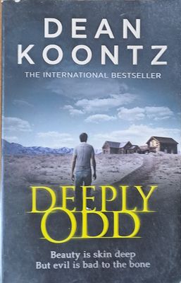 Deeply Odd
