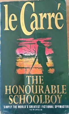 The Honourable Schoolboy
