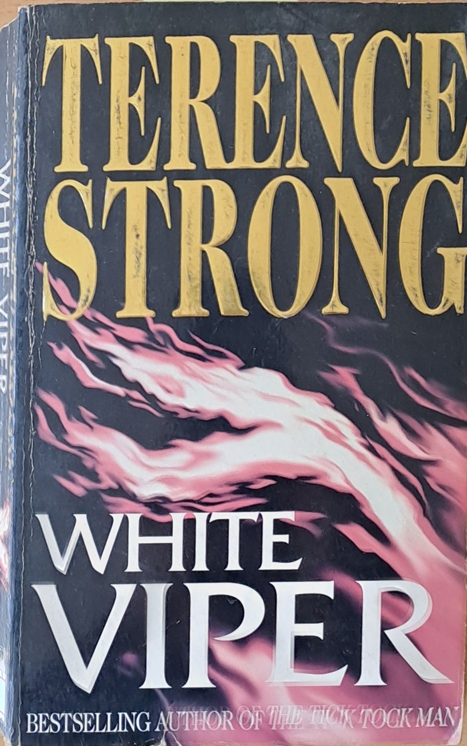 White Viper