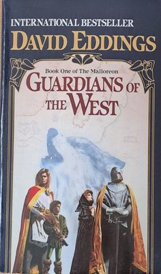 Guardians of the West