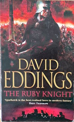 The Ruby Knight