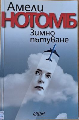 Зимно пътуване
