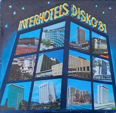 Interhotels Disko'81 Interhotels Disko'81